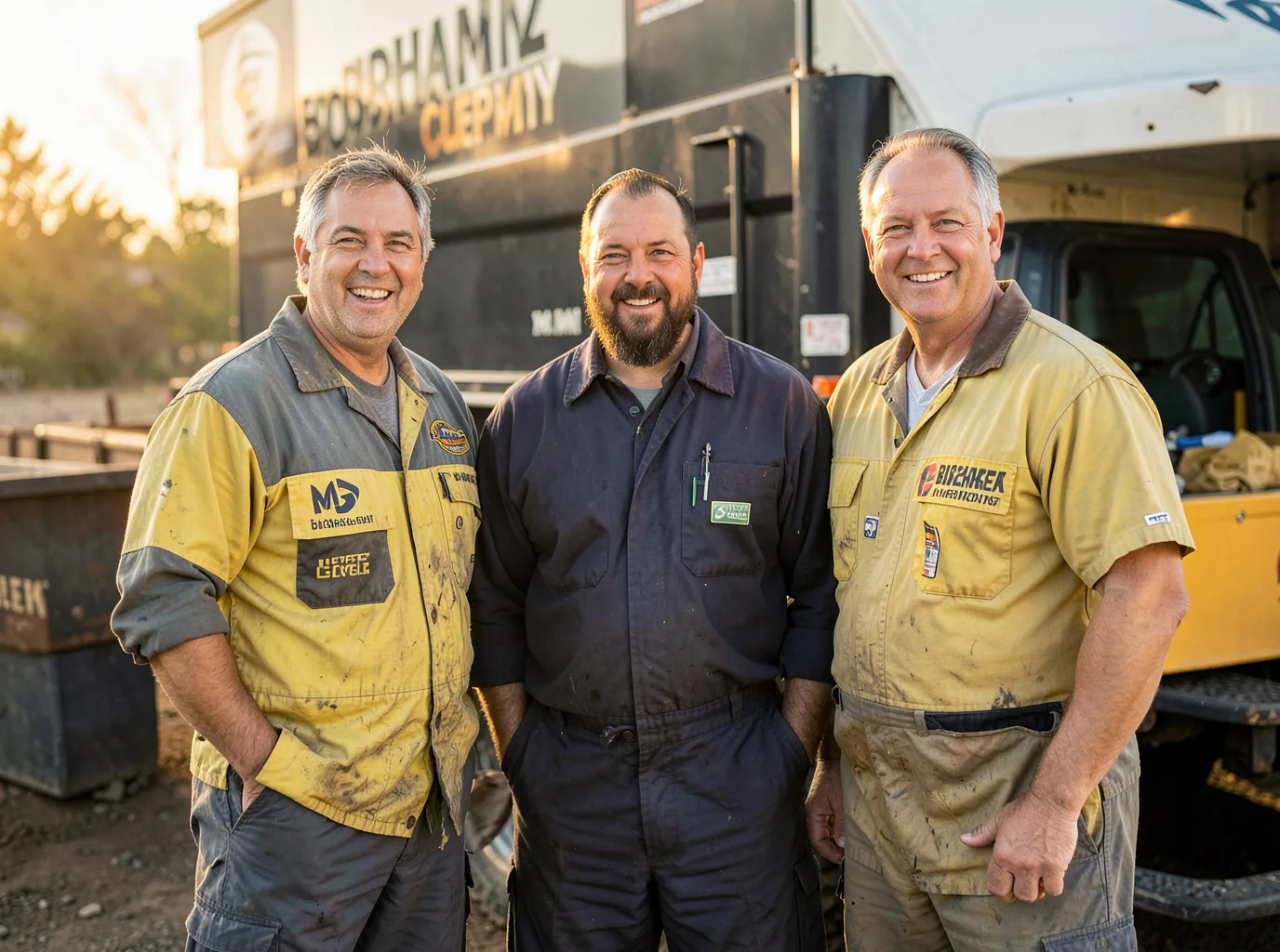 Sewage Cleanup company in Westphalia, MI